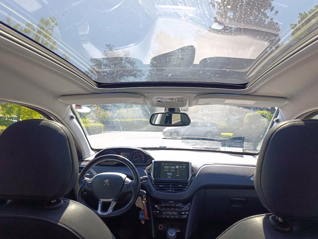 Peugeot 2008 Allure año 2016