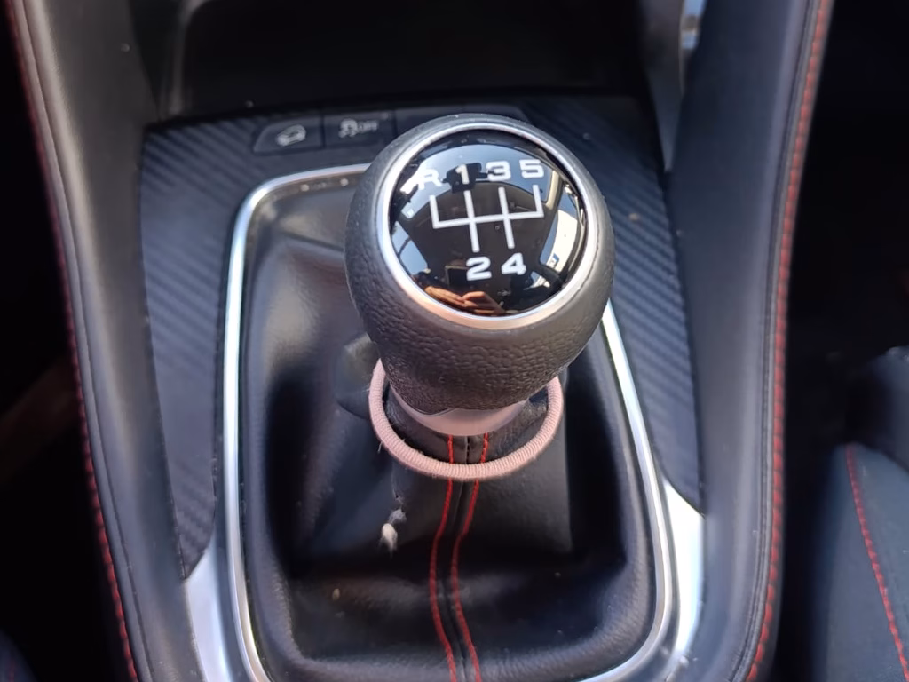 Mg Zx 1.5 Mt año 2022