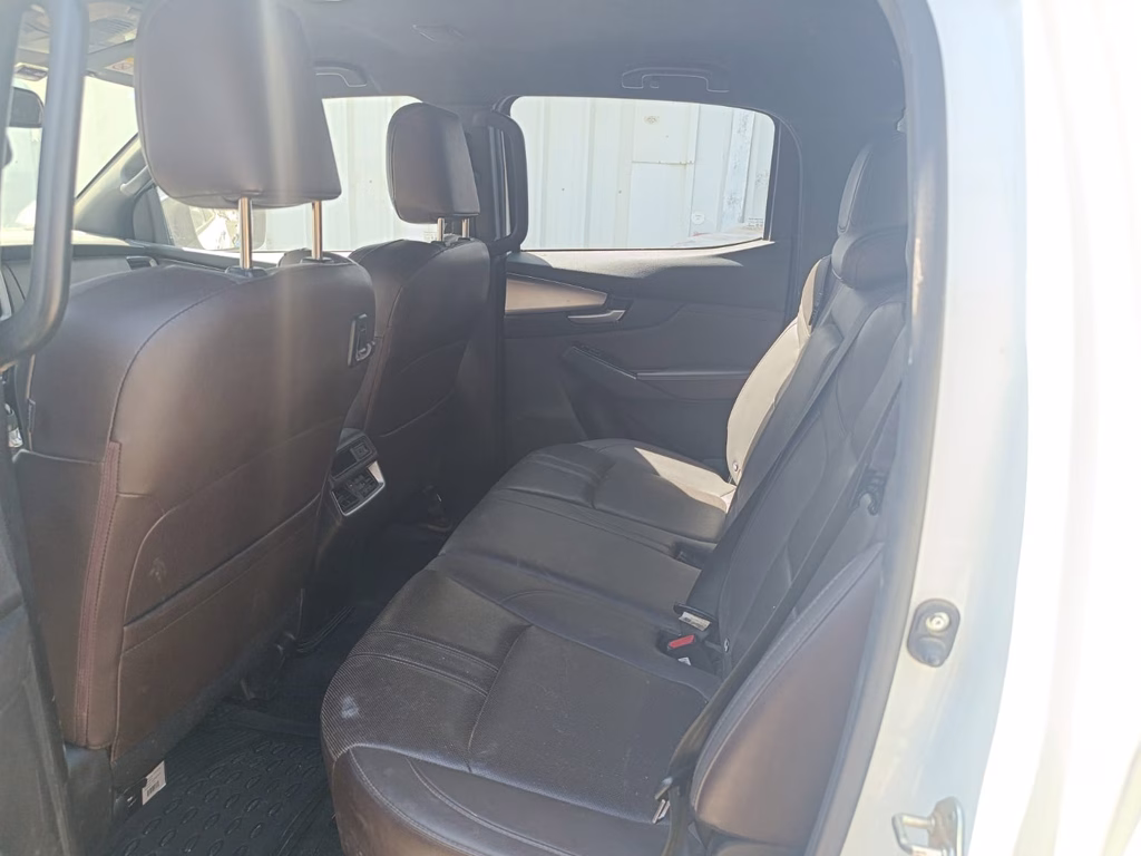 Mazda Bt 50 Bt-50 3.0 At High Plus año 2022