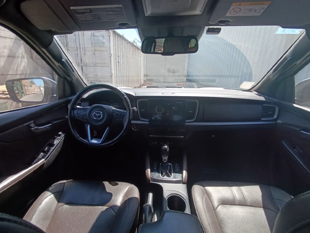 Mazda Bt 50 Bt-50 3.0 At High Plus año 2022