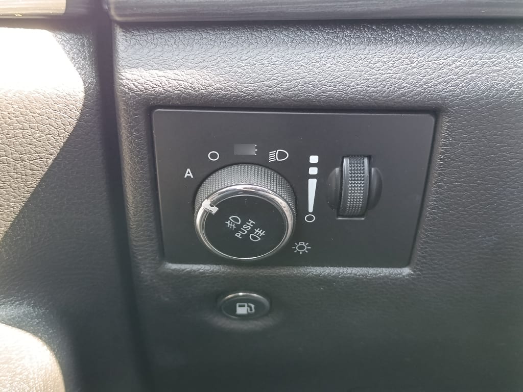 Jeep Grand Cherokee Laredo 4x4 año 2019