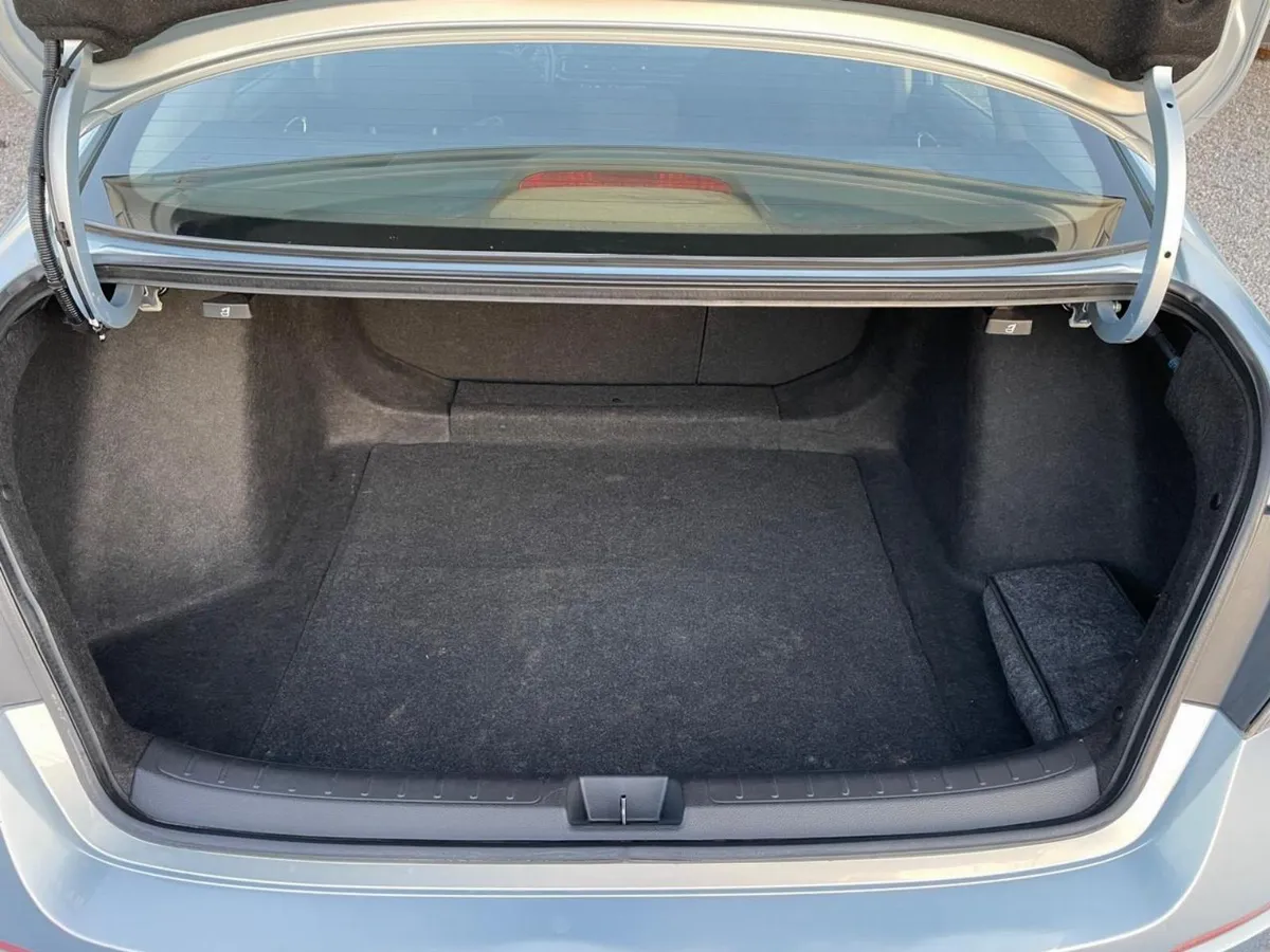 Honda Civic Ex 1.4t At año 2023