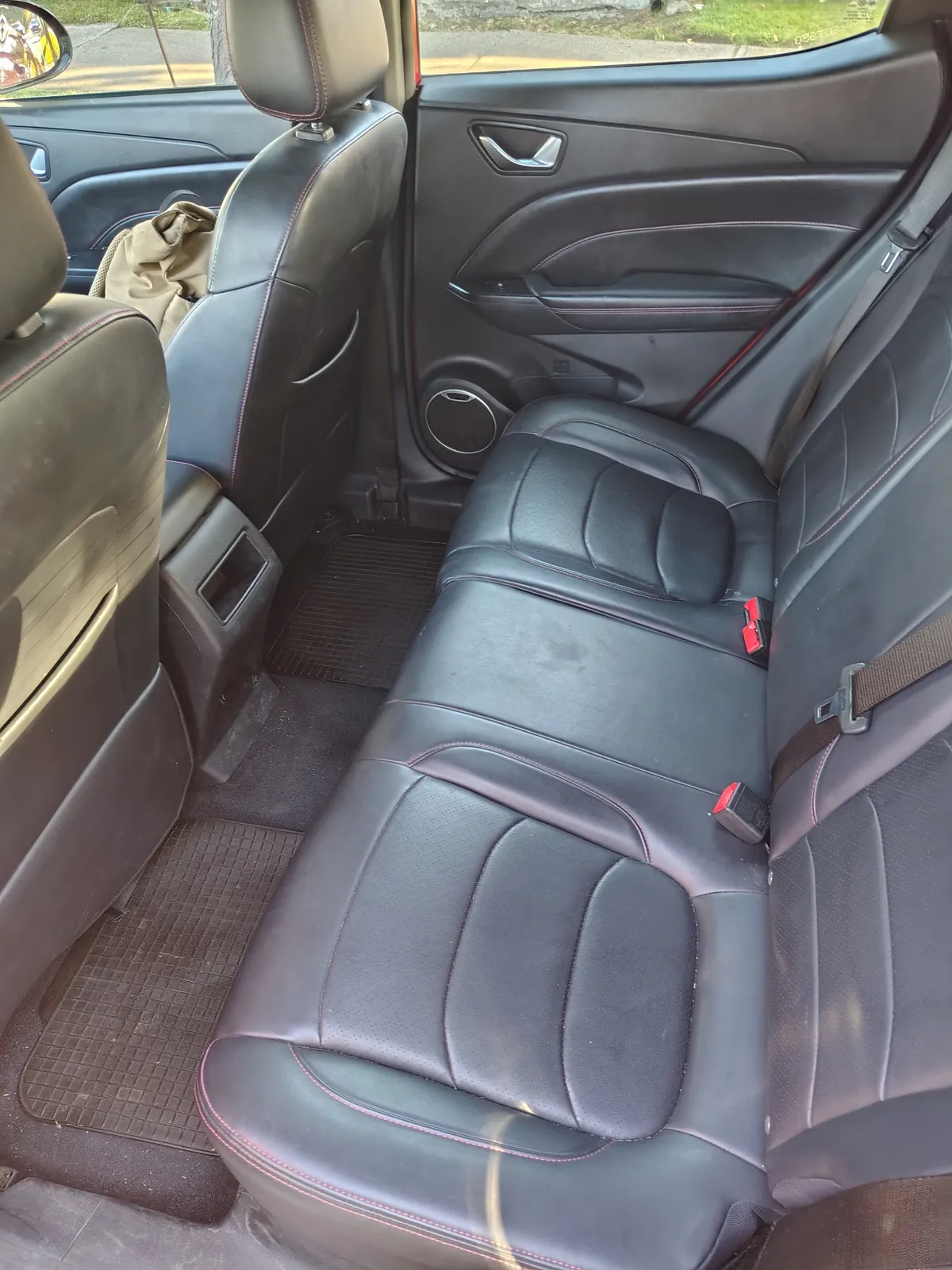 DONGFENG SUV 500 1.5 Luxury Mt año 2022