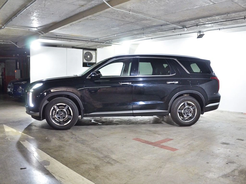 Hyundai Palisade 3.5 Lx2 Premium Awd At 5p año 2023