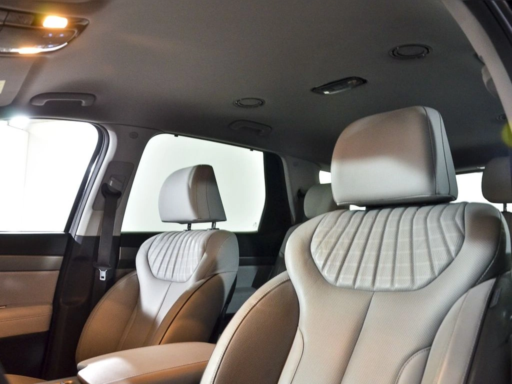 Hyundai Palisade 3.5 Lx2 Premium Awd At 5p año 2023