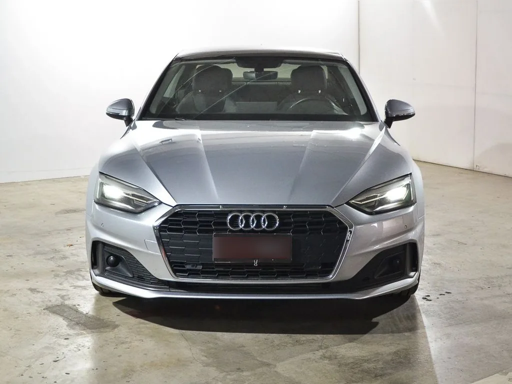 Audi A5 Coupe 40 Tfsi Mhev 2.0 Aut año 2024