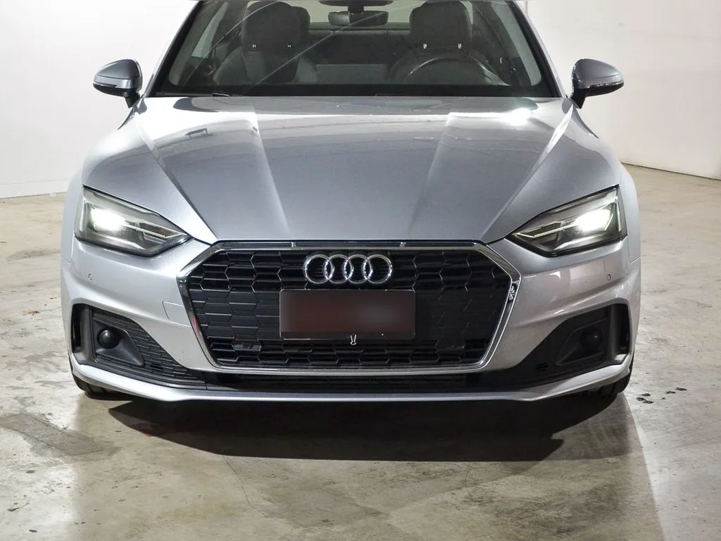 Audi A5 Coupe 40 Tfsi Mhev 2.0 Aut año 2024