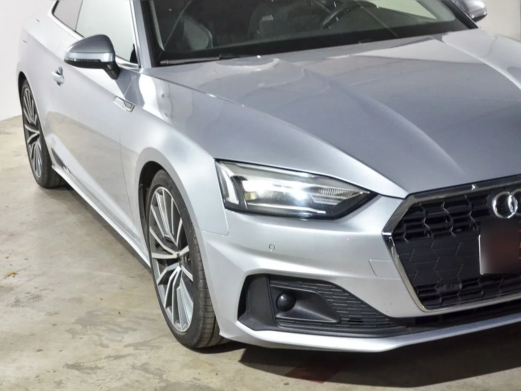Audi A5 Coupe 40 Tfsi Mhev 2.0 Aut año 2024