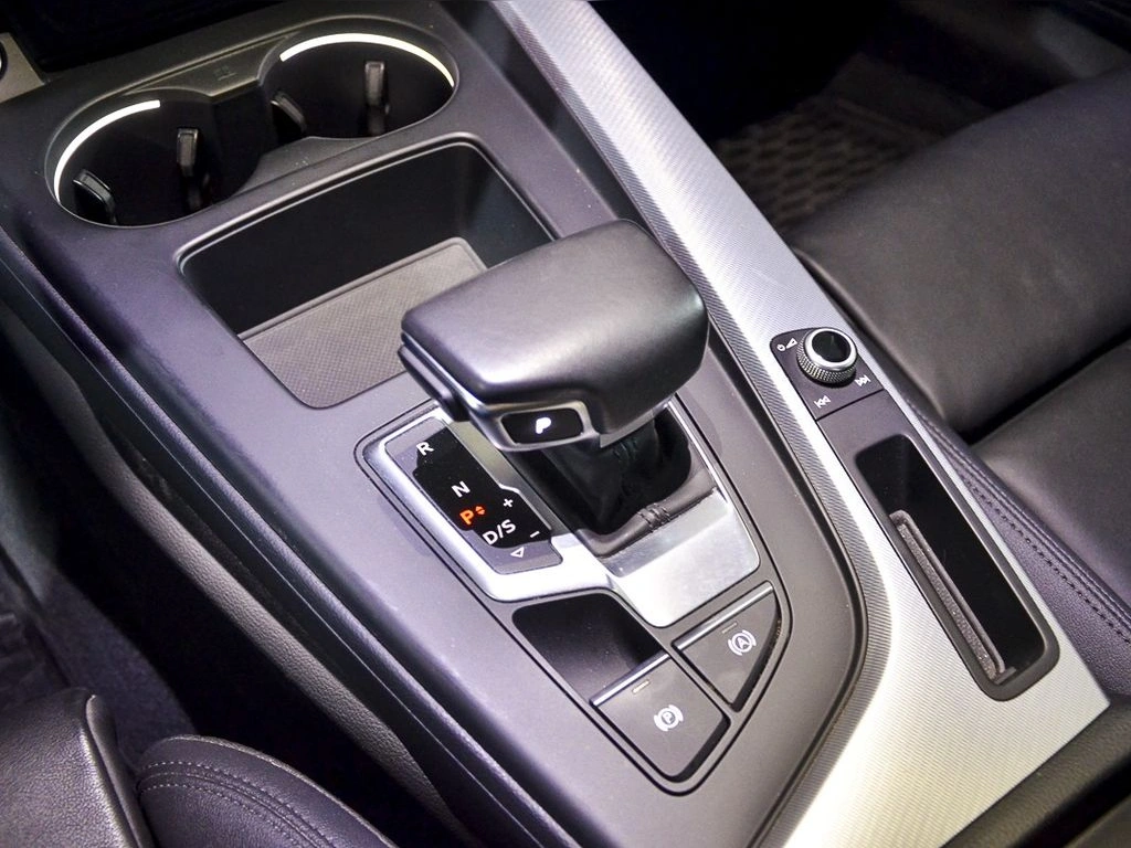 Audi A5 Coupe 40 Tfsi Mhev 2.0 Aut año 2024
