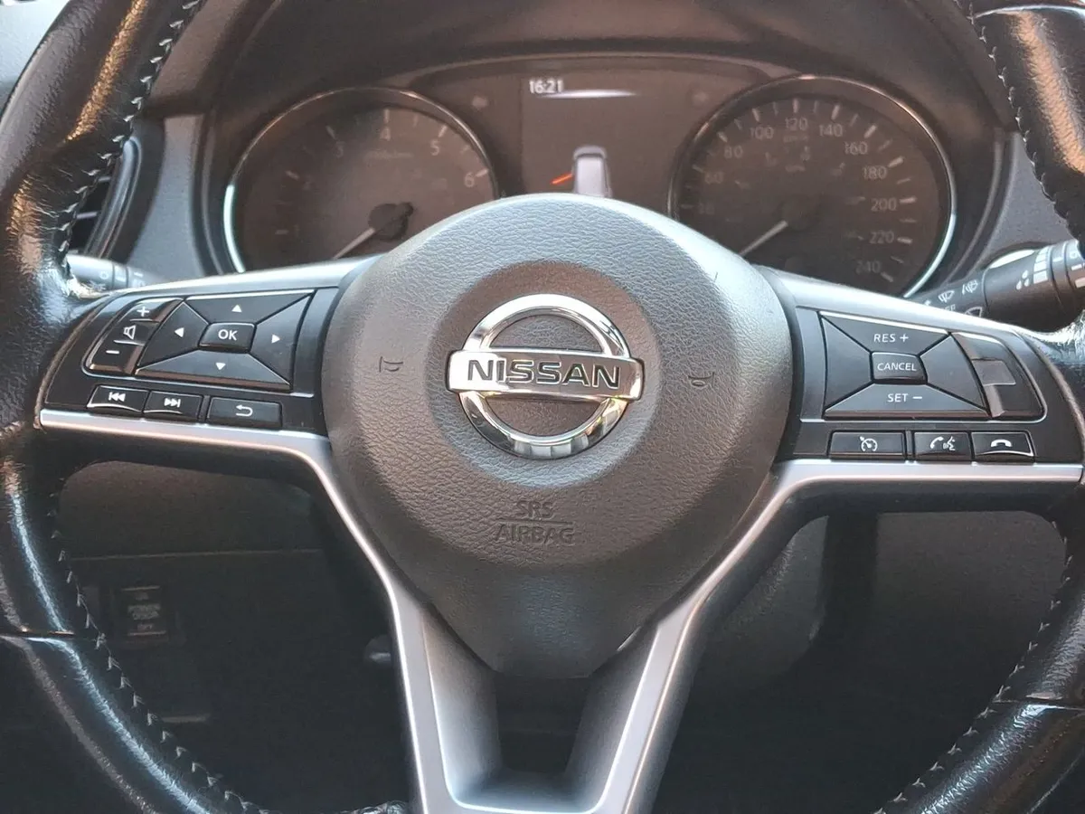 Nissan X-Trail 2.5 Exclusive 4x4 Cvt At 5p año 2020