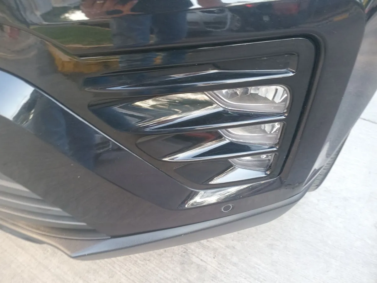 Ssangyong Tivoli 1.5t Gdi Edicion Limitada At 5p año 2024