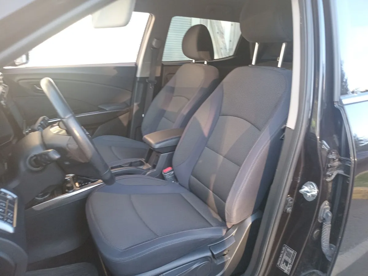Ssangyong Tivoli 1.5t Gdi Edicion Limitada At 5p año 2024