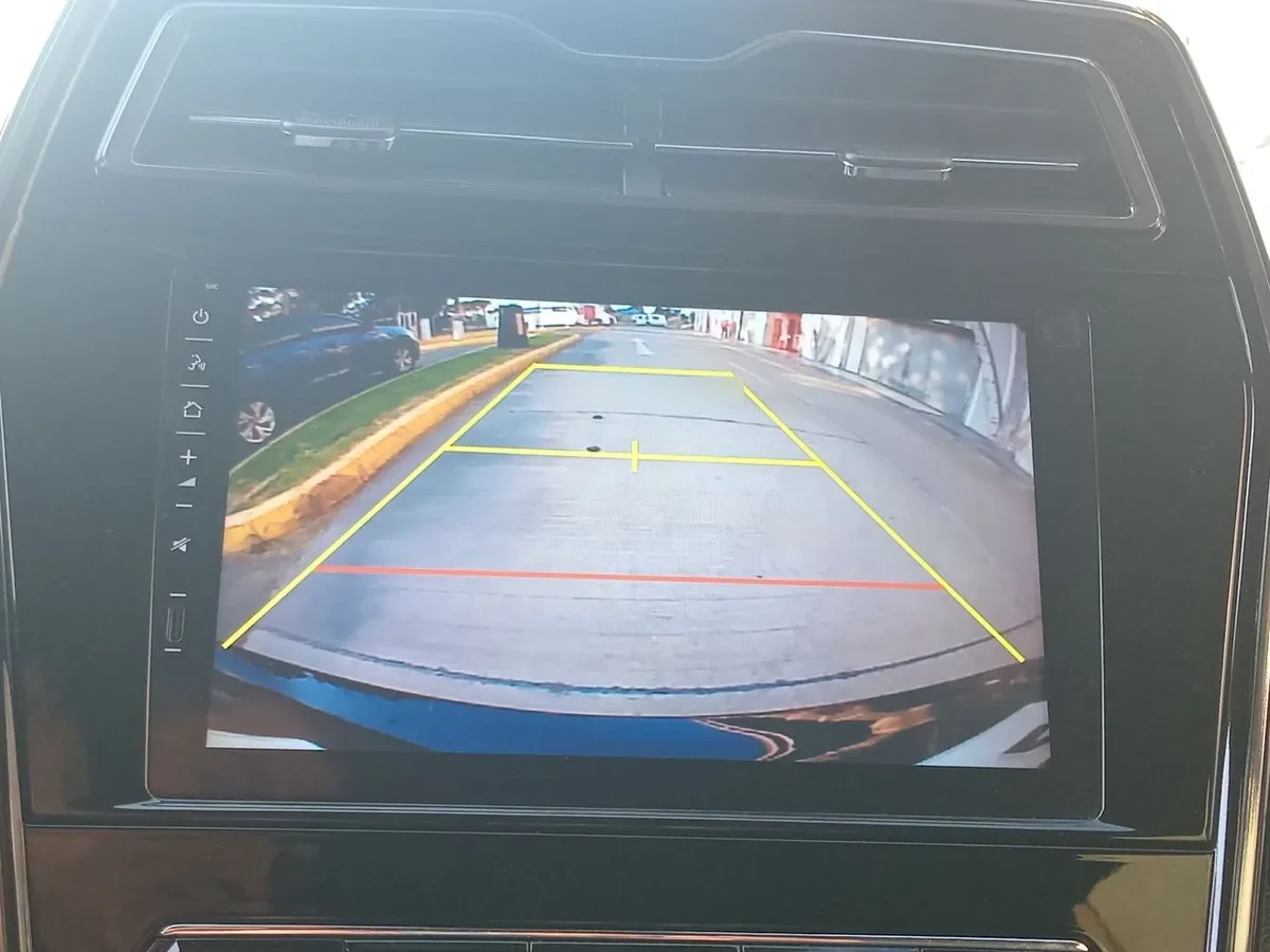 Ssangyong Tivoli 1.5t Gdi Edicion Limitada At 5p año 2024