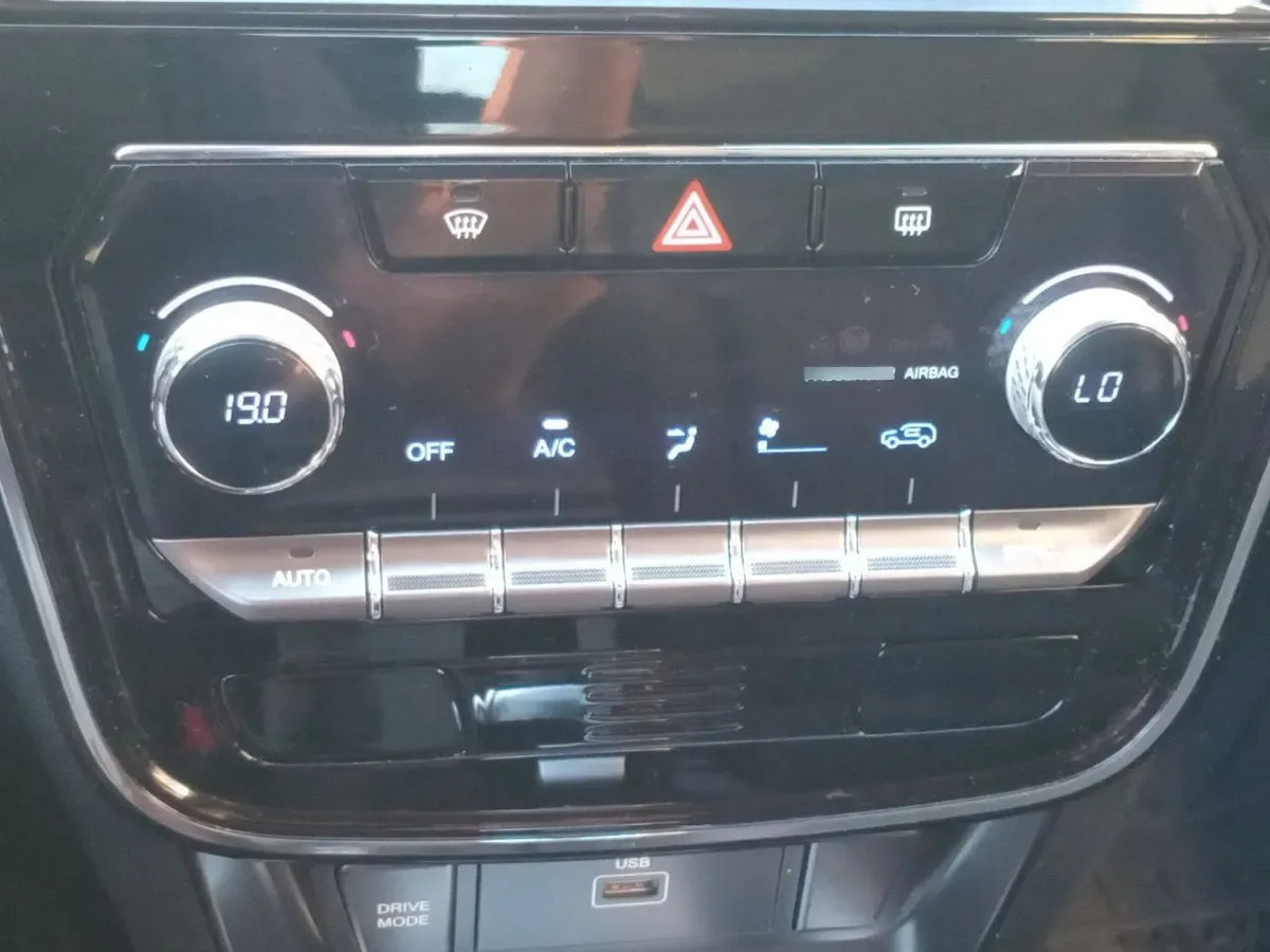 Ssangyong Tivoli 1.5t Gdi Edicion Limitada At 5p año 2024