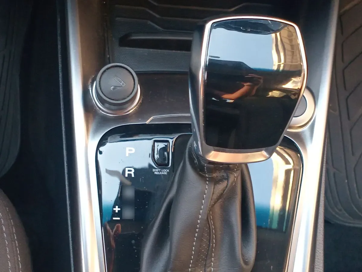 Ssangyong Tivoli 1.5t Gdi Edicion Limitada At 5p año 2024