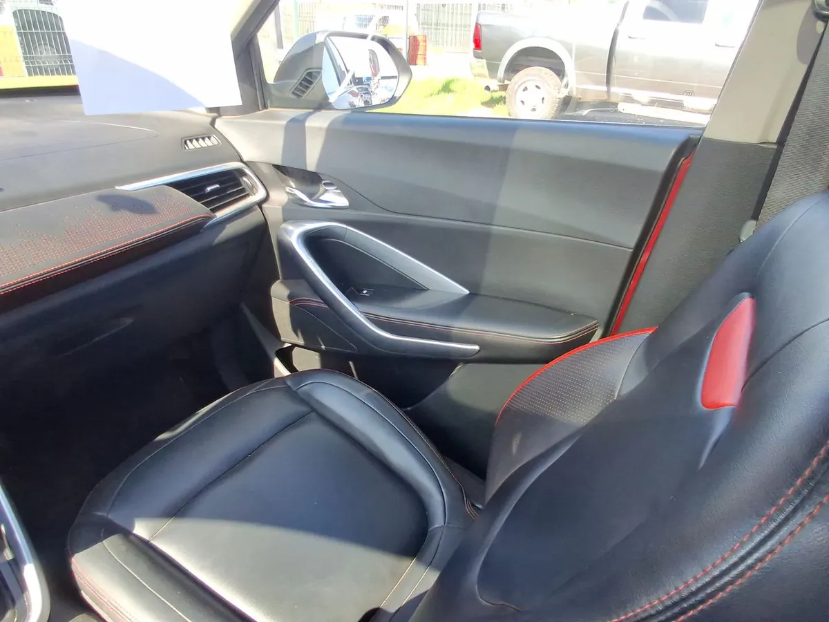 Chevrolet Groove 1.5 Premier 4x2 Mt 5p año 2023