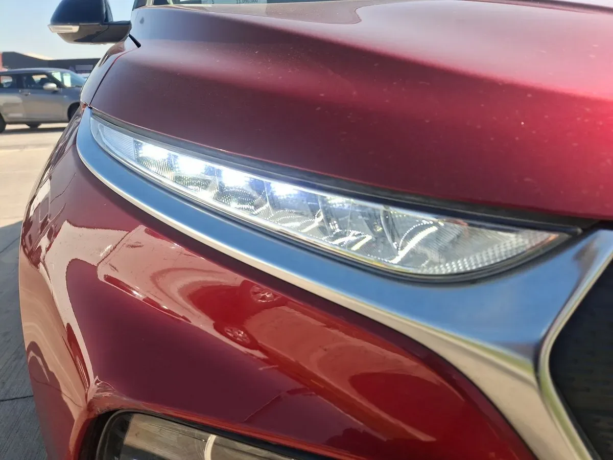 Chevrolet Groove 1.5 Premier 4x2 Mt 5p año 2023