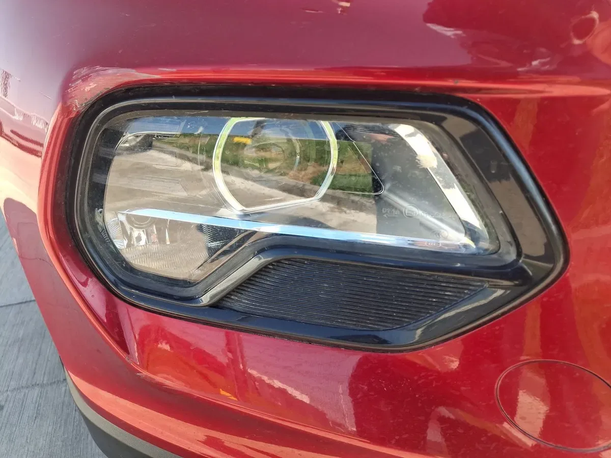 Chevrolet Groove 1.5 Premier 4x2 Mt 5p año 2023