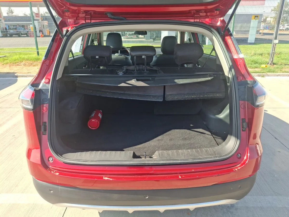 Chevrolet Groove 1.5 Premier 4x2 Mt 5p año 2023