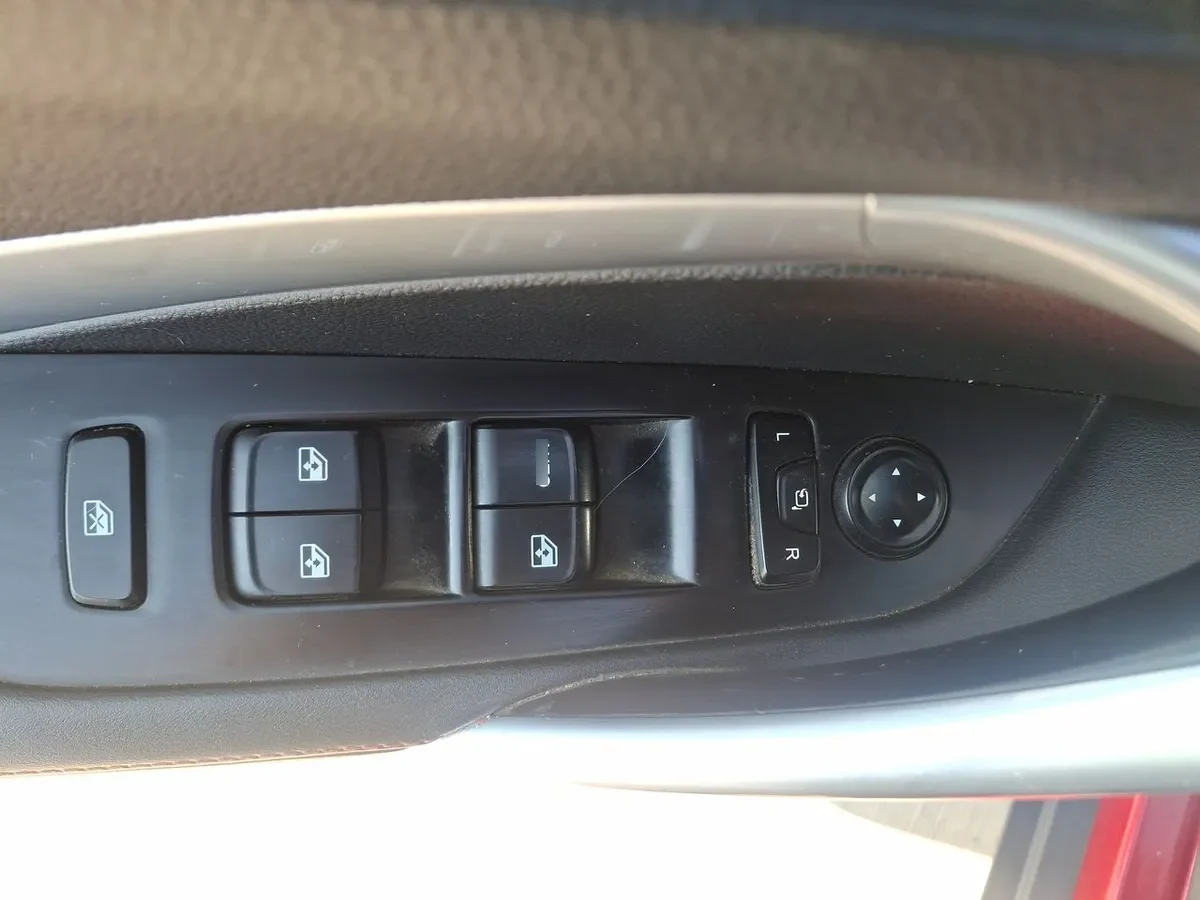 Chevrolet Groove 1.5 Premier 4x2 Mt 5p año 2023
