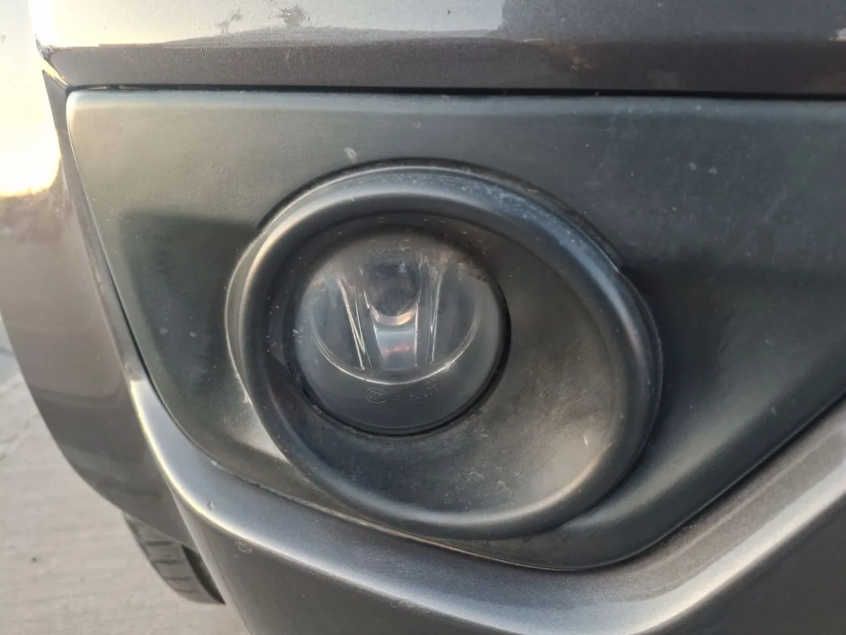 Suzuki Grand Nomade 2.4 Glx Sport 4x2 Mt 5p año 2018