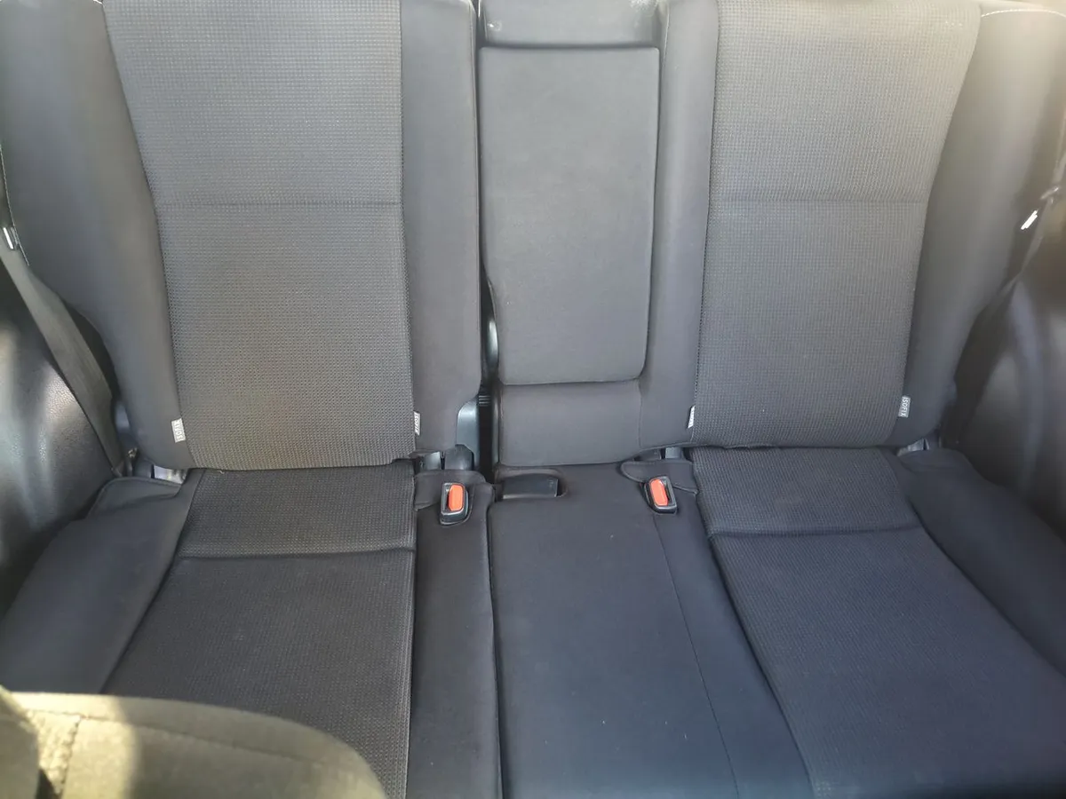 Toyota Rav 4 2.0 4x2 Super Lujo Cvt At 5p año 2019