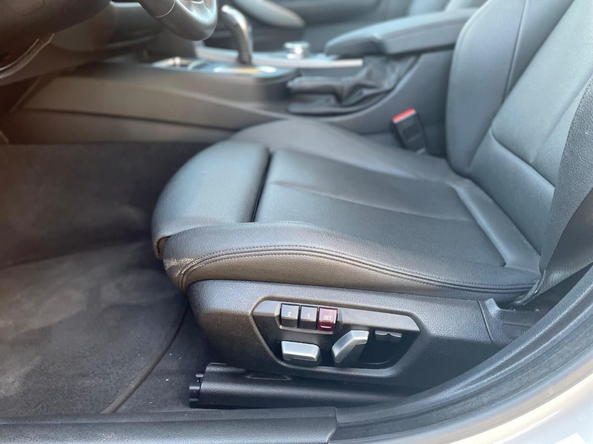 Bmw 430i Grand Coupe 2.0 Aut año 2019