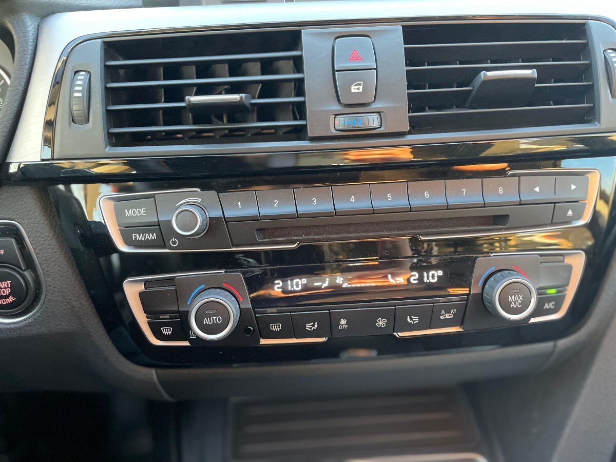Bmw 430i Grand Coupe 2.0 Aut año 2019