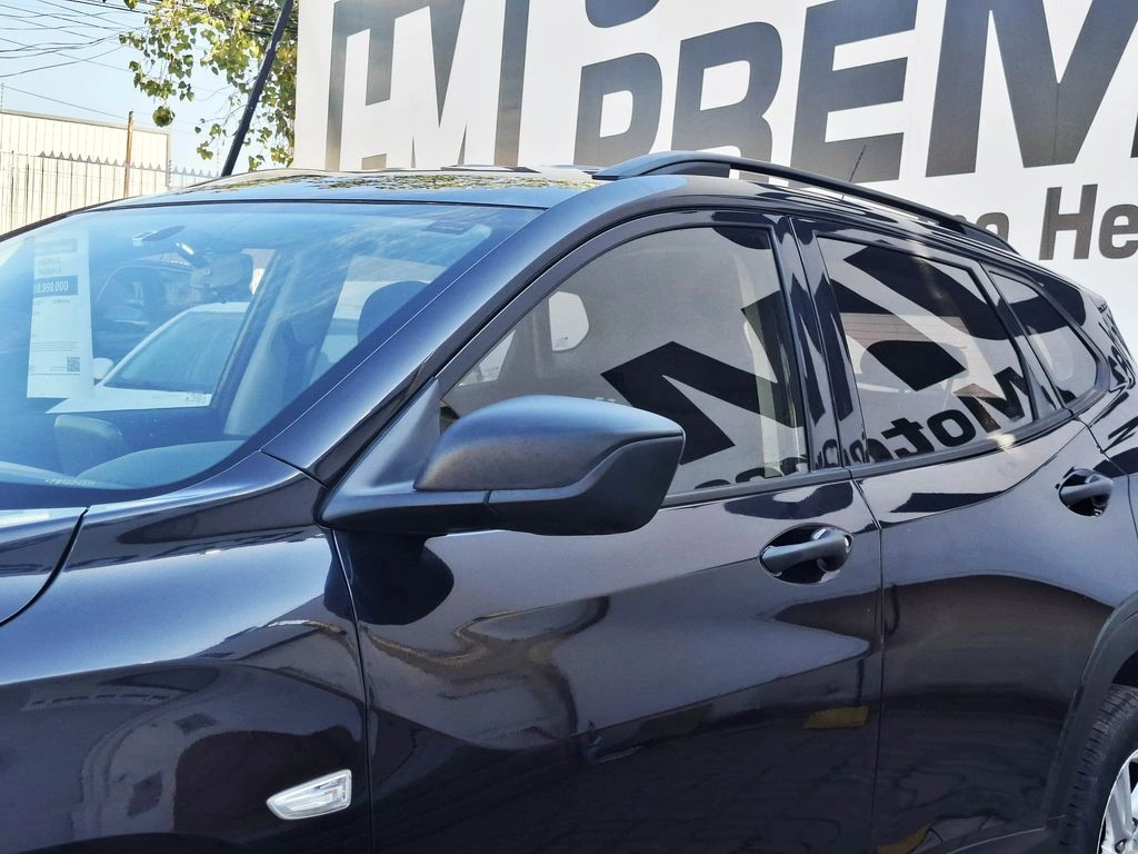 Chevrolet Tracker Ls año 2023