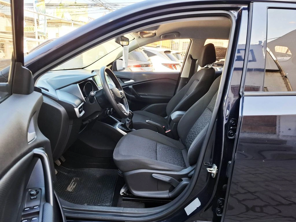 Chevrolet Tracker Ls año 2023