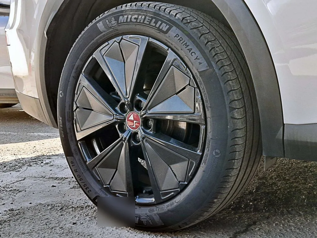 DS Automobiles Ds 7 Performance 1.6 Thp año 2023