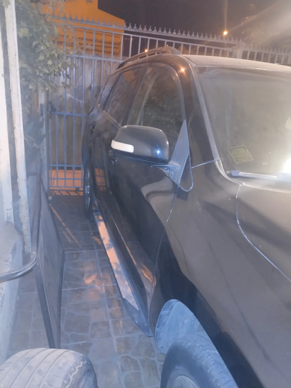 TOYOTA RAV4 2.4 Advantage S.lujo At 4x4 año 2012