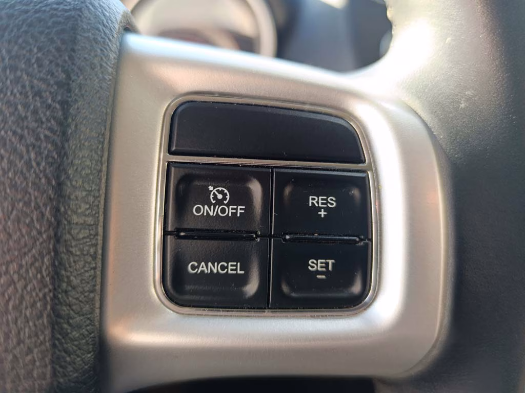 Dodge Journey Jounery Se año 2019