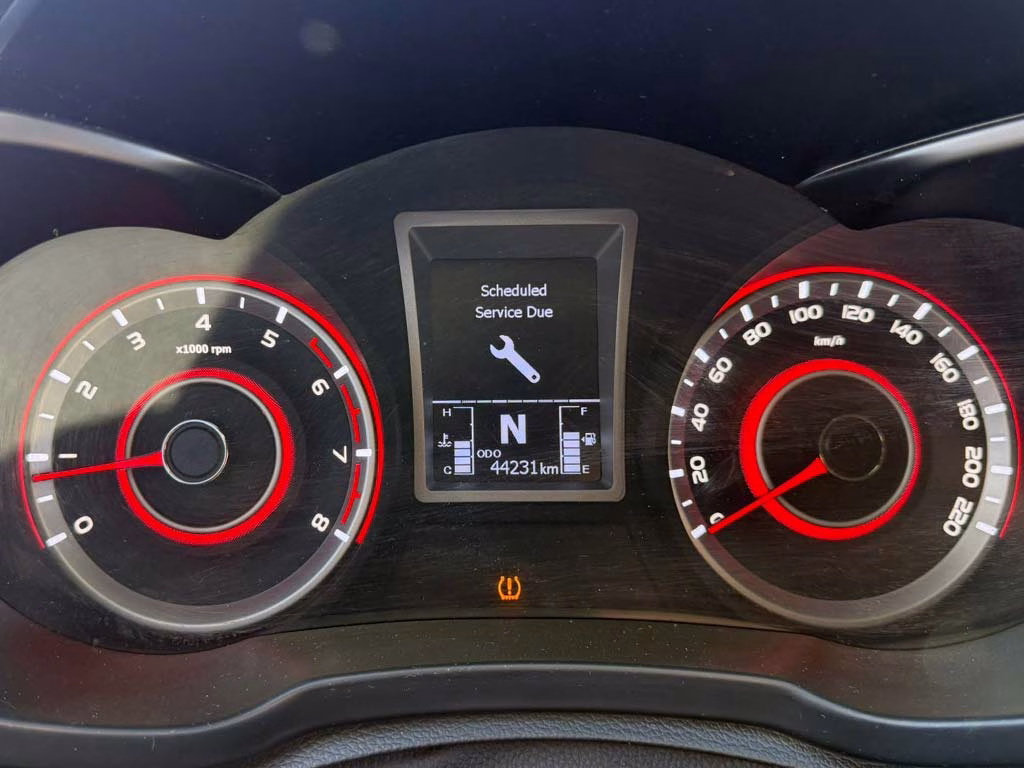 Mahindra Xuv 300 Luxury año 2023