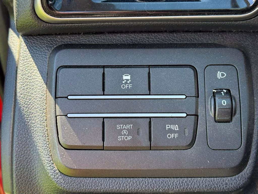 Mahindra Xuv 300 Luxury año 2023