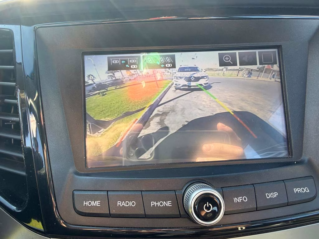 Mahindra Xuv 300 Luxury año 2023