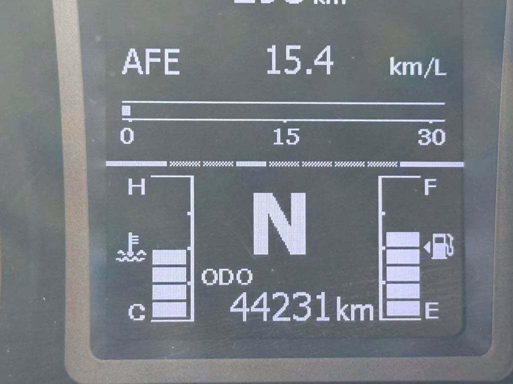 Mahindra Xuv 300 Luxury año 2023