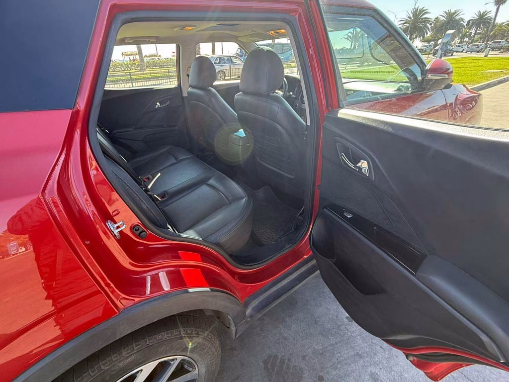 Mahindra Xuv 300 Luxury año 2023