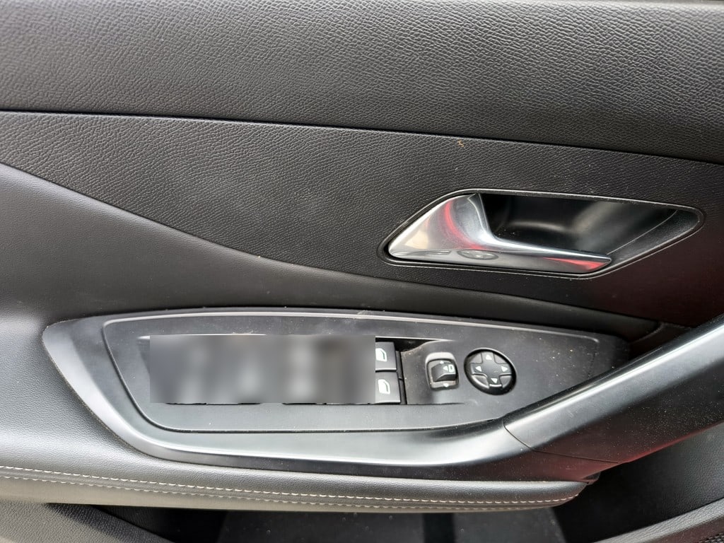 Peugeot 308 Allure año 2024