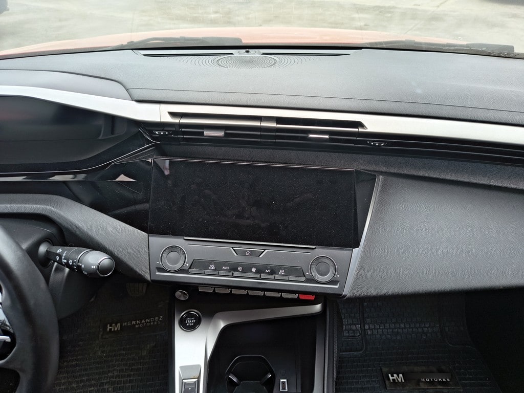 Peugeot 308 Allure año 2024