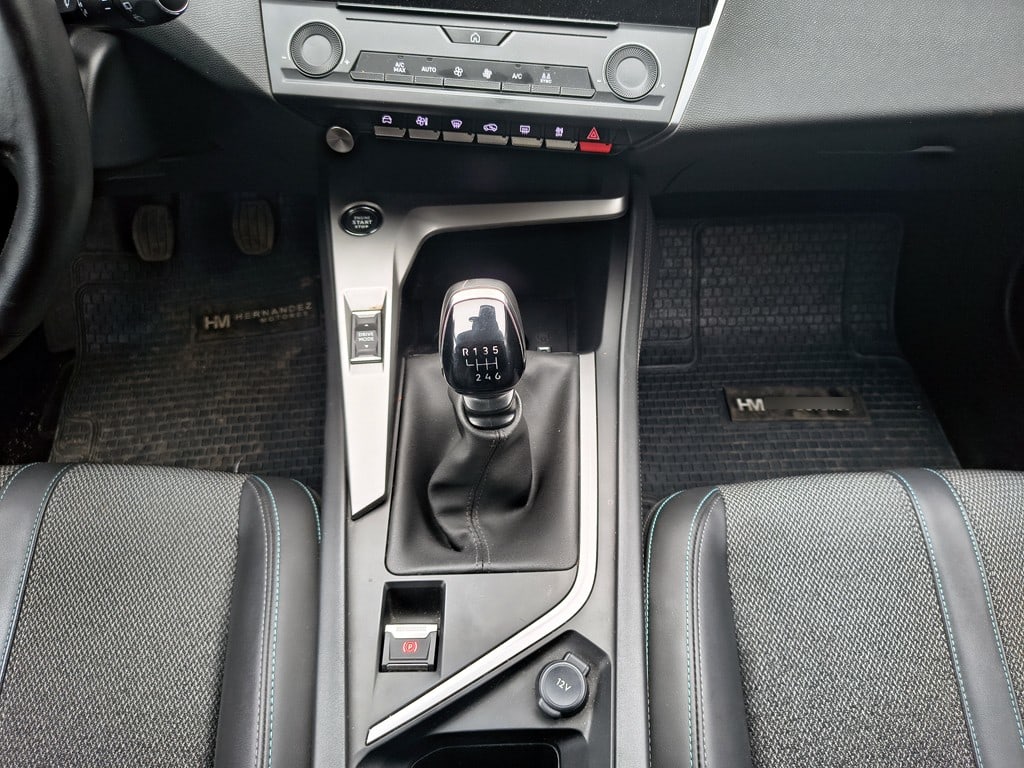 Peugeot 308 Allure año 2024