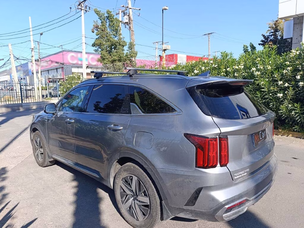 Kia Sorento Ex Full Gls año 2023