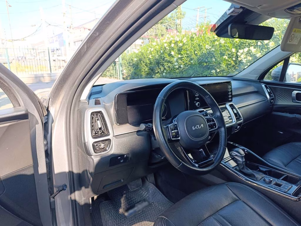 Kia Sorento Ex Full Gls año 2023
