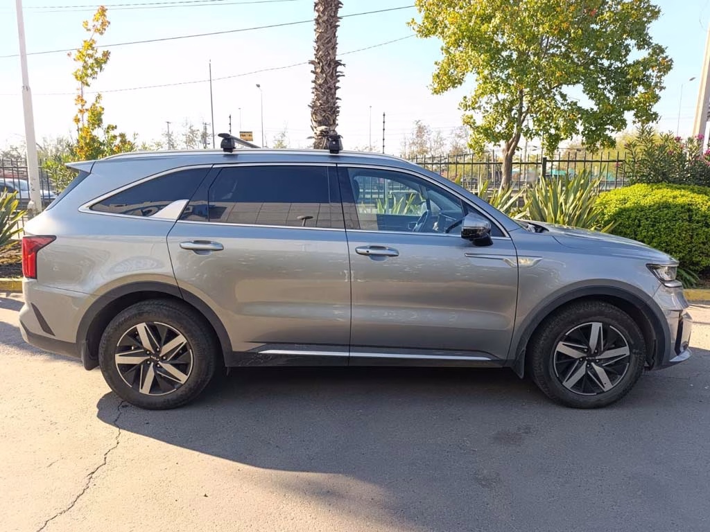 Kia Sorento Ex Full Gls año 2023