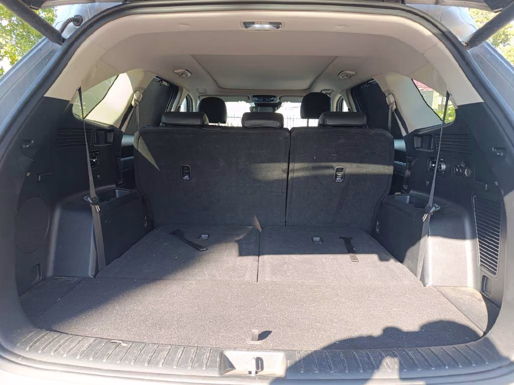 Kia Sorento Ex Full Gls año 2023