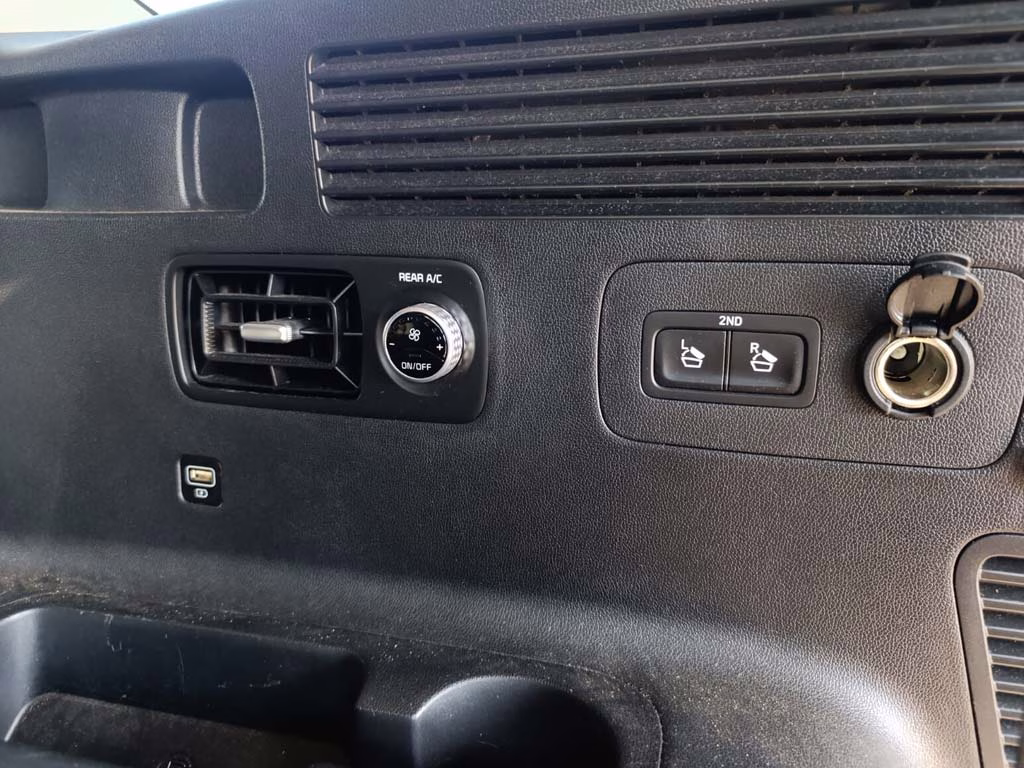 Kia Sorento Ex Full Gls año 2023
