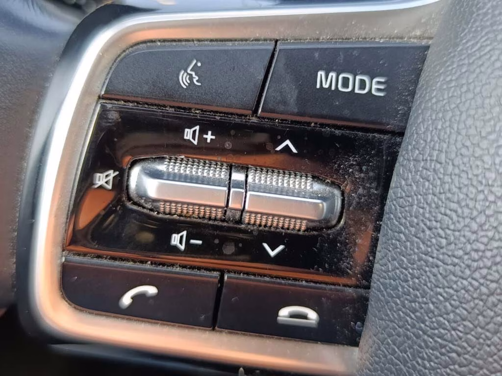 Kia Sorento Ex Full Gls año 2023