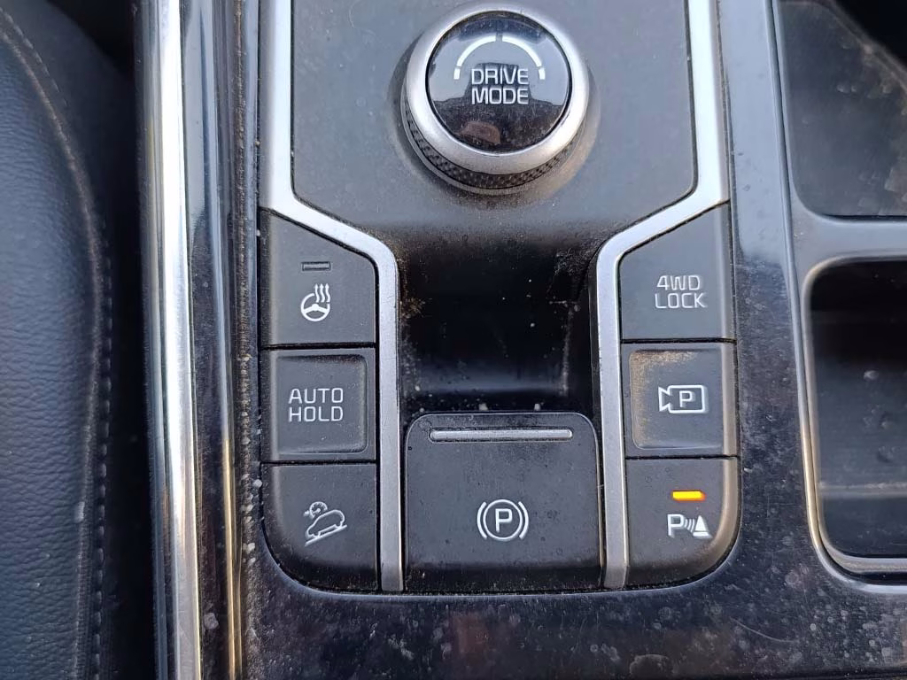 Kia Sorento Ex Full Gls año 2023
