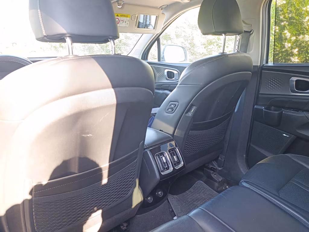 Kia Sorento Ex Full Gls año 2023
