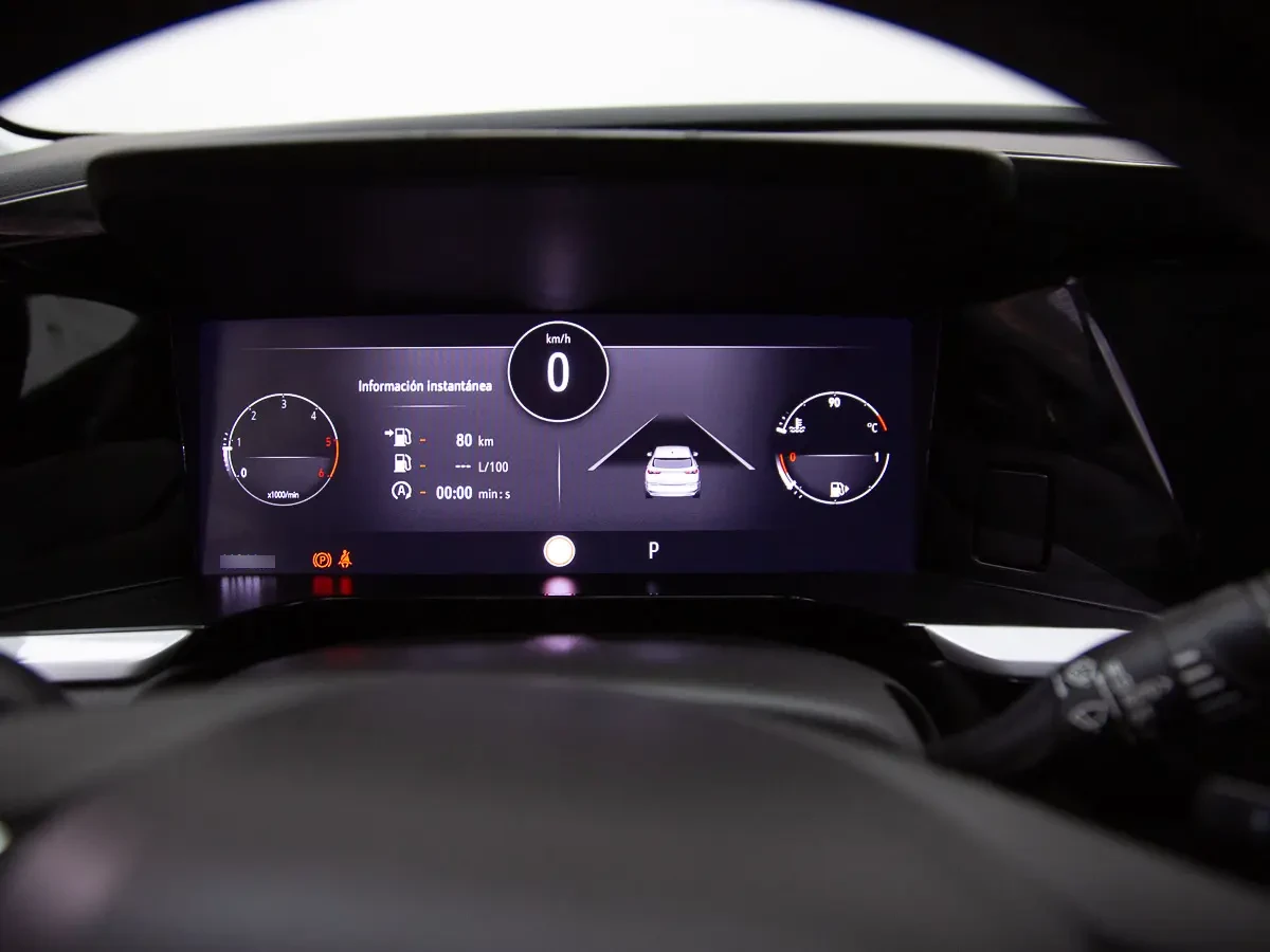 Opel Grandland 1.5 Gs Line At Diesel año 2024